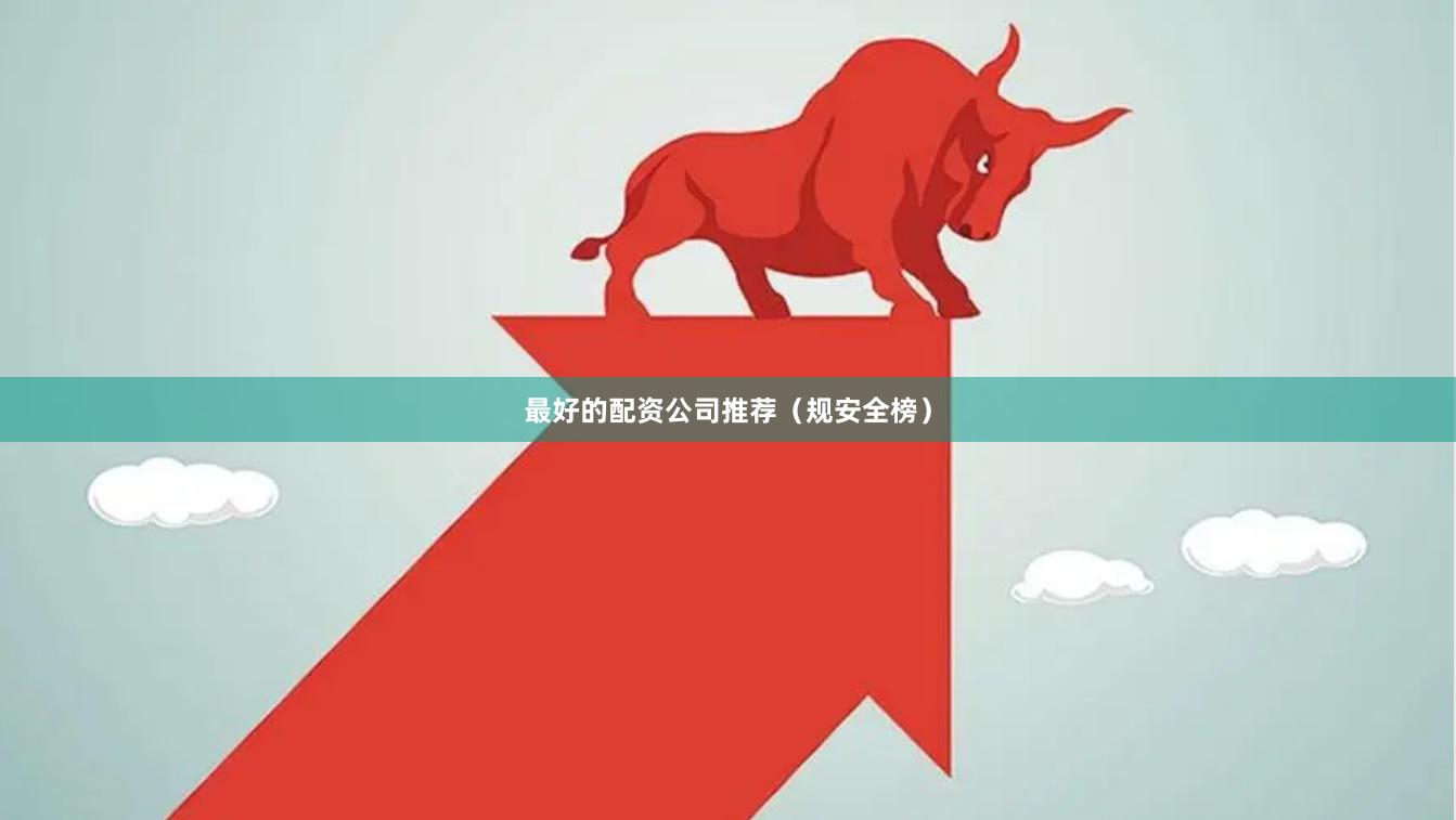 最好的配资公司推荐（规安全榜）
