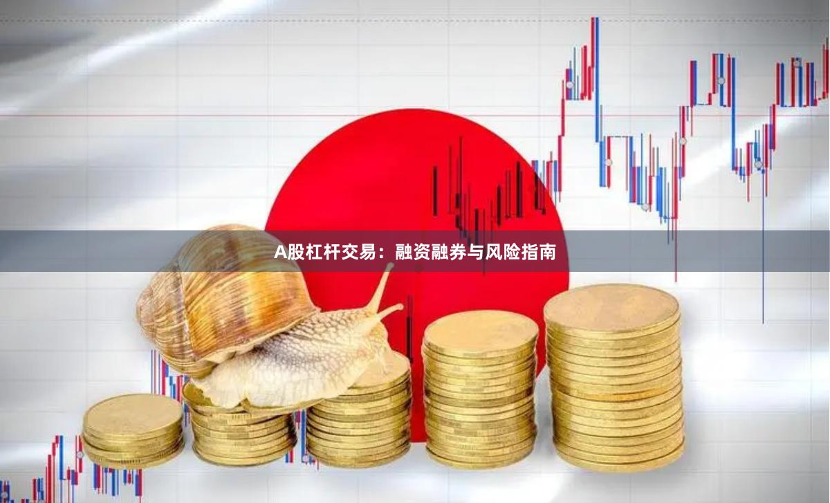 A股杠杆交易：融资融券与风险指南